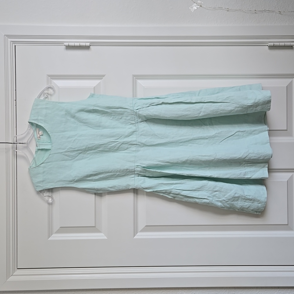 Gap bread size 0 100% linen